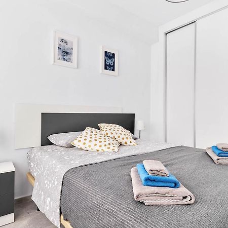 Sunny Terrace Apartment - La Zenia Beach Dehesa de Campoamor  Екстер'єр фото