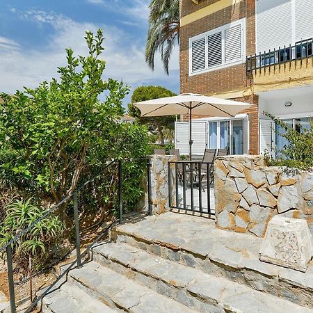 Sunny Terrace Apartment - La Zenia Beach Dehesa de Campoamor  Екстер'єр фото