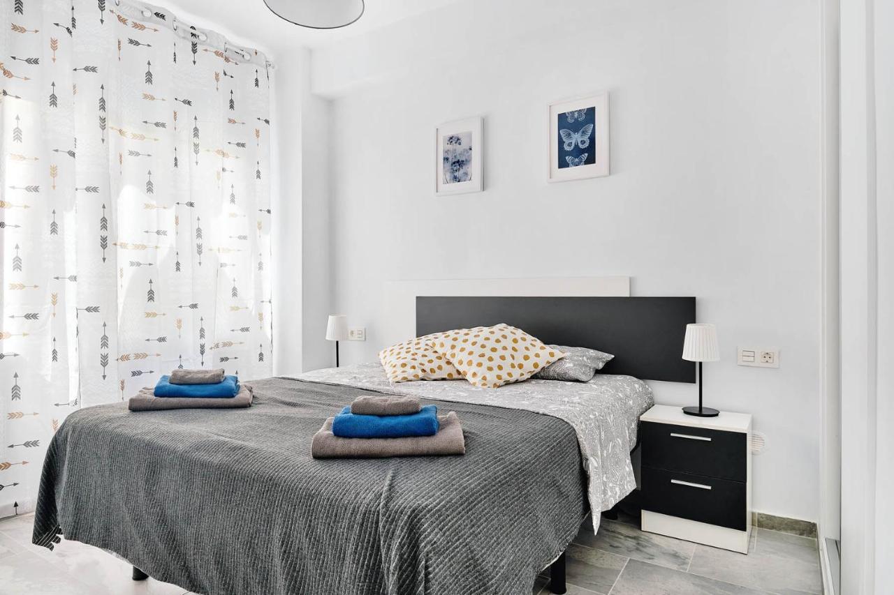 Sunny Terrace Apartment - La Zenia Beach Dehesa de Campoamor  Екстер'єр фото