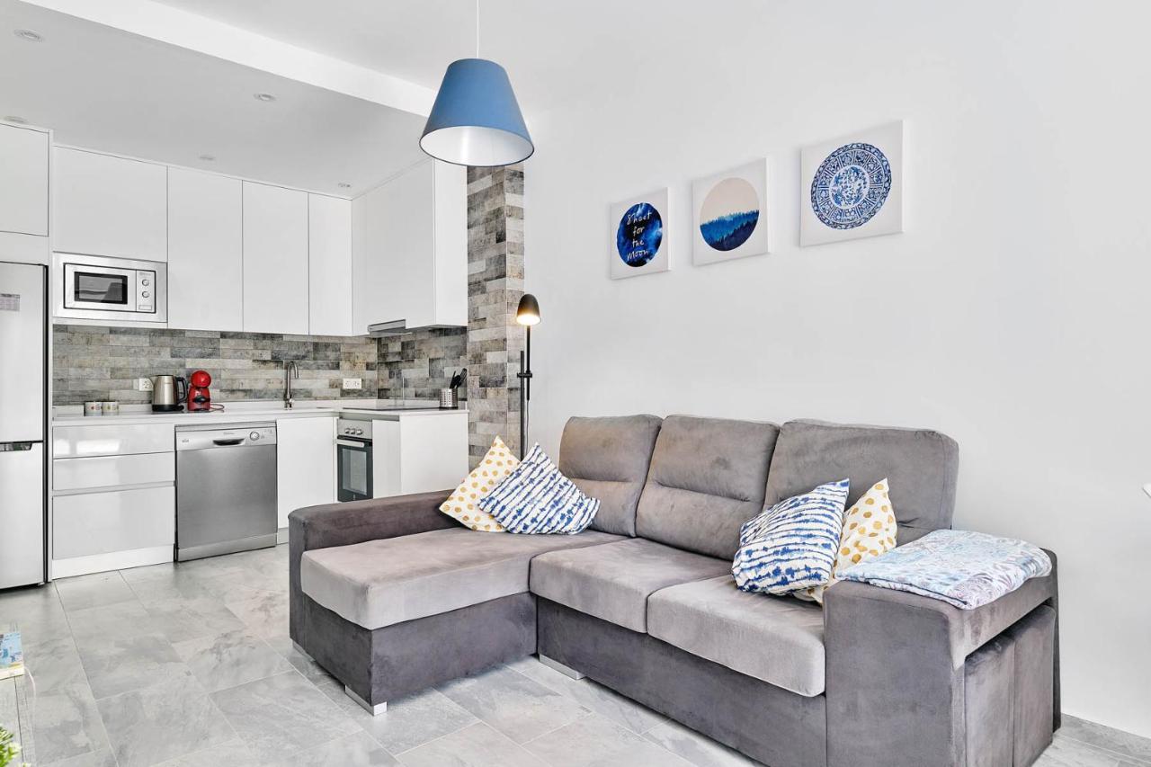 Sunny Terrace Apartment - La Zenia Beach Dehesa de Campoamor  Екстер'єр фото