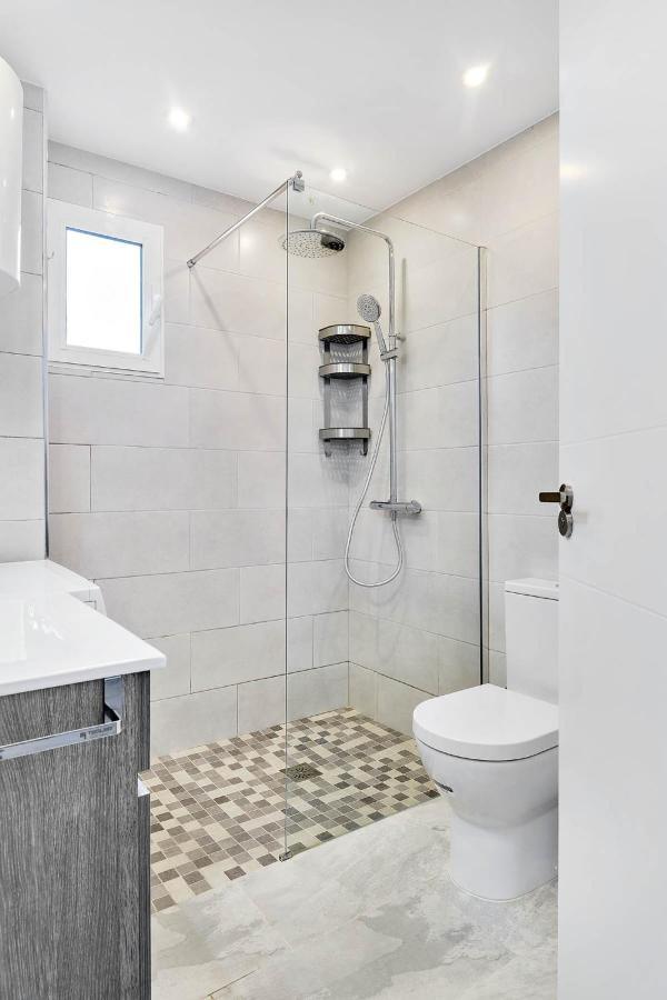 Sunny Terrace Apartment - La Zenia Beach Dehesa de Campoamor  Екстер'єр фото