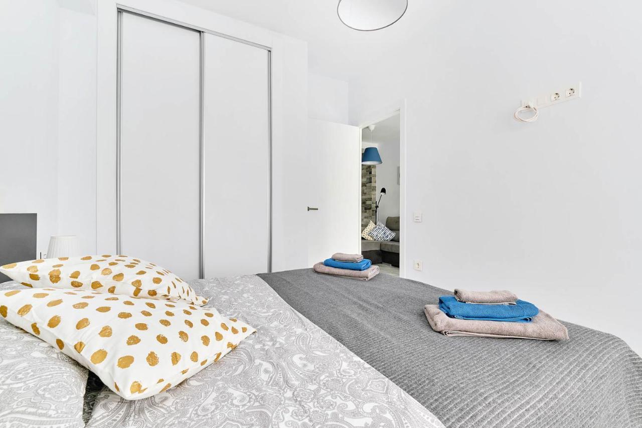 Sunny Terrace Apartment - La Zenia Beach Dehesa de Campoamor  Екстер'єр фото