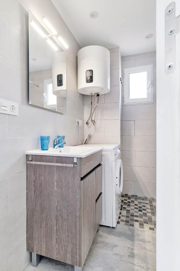 Sunny Terrace Apartment - La Zenia Beach Dehesa de Campoamor  Екстер'єр фото