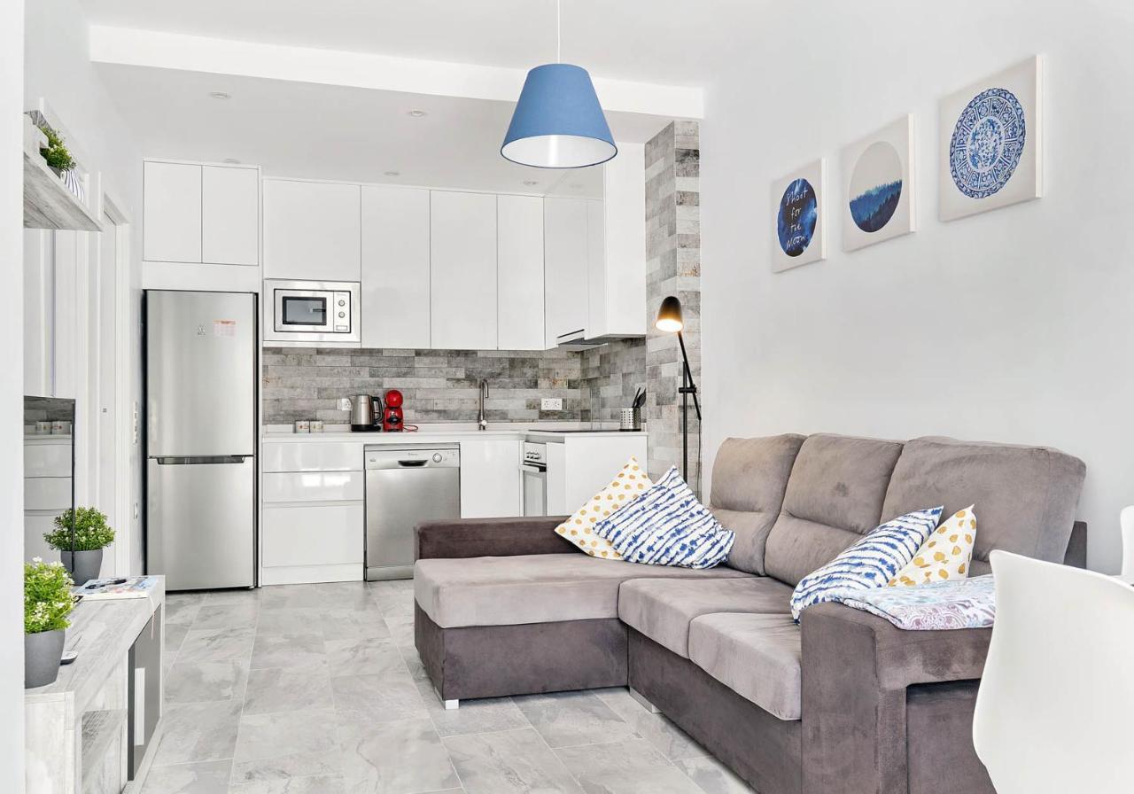 Sunny Terrace Apartment - La Zenia Beach Dehesa de Campoamor  Екстер'єр фото