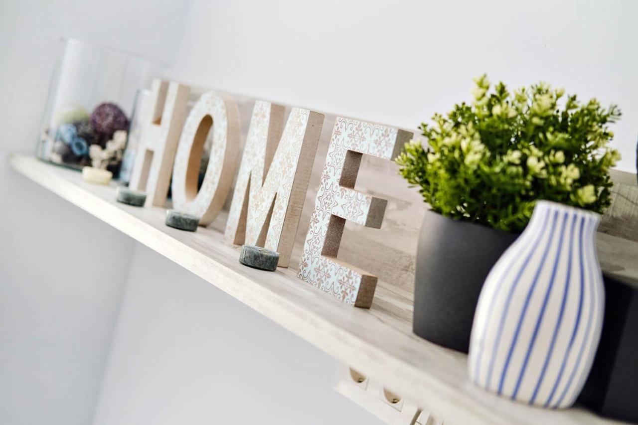 Sunny Terrace Apartment - La Zenia Beach Dehesa de Campoamor  Екстер'єр фото